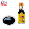 古龙食品快乐小酱油天然酿晒特级酱油迷你调味蘸料火锅烧烤165ml*3 商品缩略图1