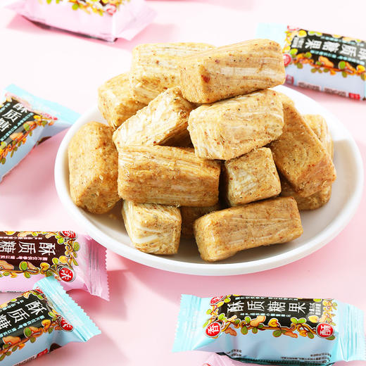 味滋源 糖果礼盒（6包）1288g【BC】【KW】 商品图6