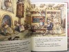 野蔷薇村的一年 4册 A Year in Brambly Hedge 野蔷薇村的故事 英文原版儿童话故事书 原版进口绘本 英语启蒙读物 Jill Barklem 商品缩略图2