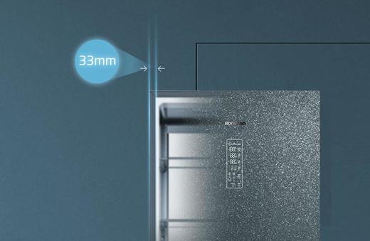 容声BCD-415WKR1DPGA冰箱 商品图6