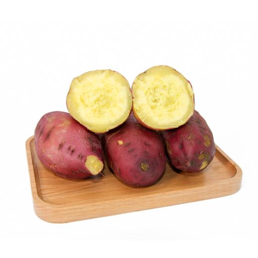 正宗桥头地瓜，精品果，产地直发，粉糯香甜【2112-2】 商品图9