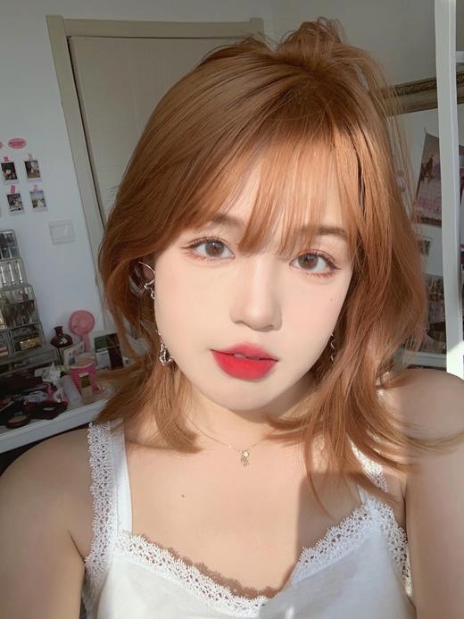 干敏眼推荐丨Java渣女灰·Bebebest丨气质冷灰调14.2mm（年抛/2片装） 商品图8