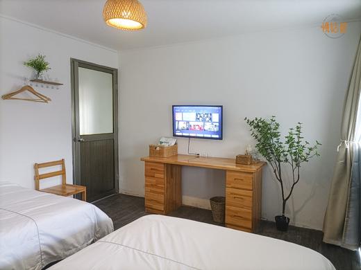 上海慢姑娘乡野民宿别墅轰趴馆 商品图6