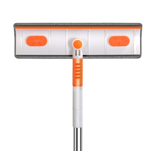 【两用】擦玻璃神器玻璃窗一体硅胶伸缩双面擦擦神器可弯曲双层 商品图9