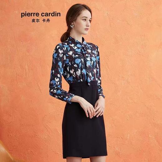 3F皮尔卡丹女装连衣裙 商品图0