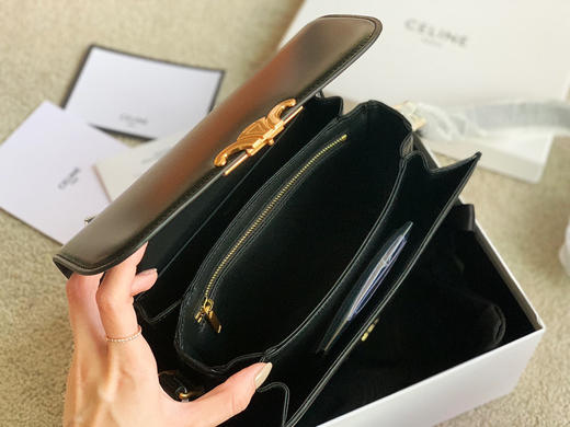 凯旋门大号升级版-黑色 商品图5