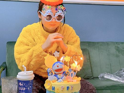 哆啦A梦伴我成长 商品图1