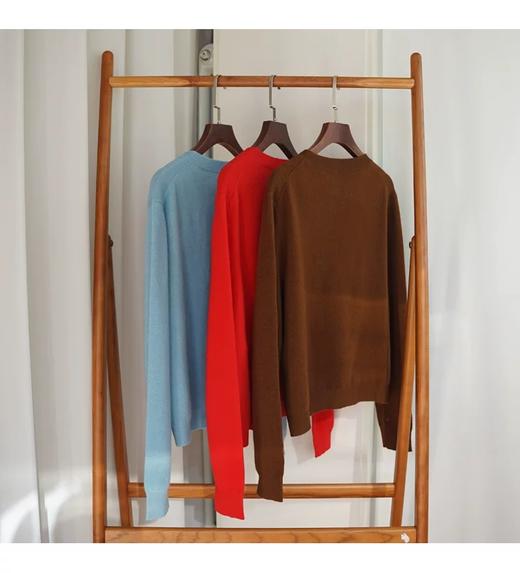 女CALLMEBABY开衫 商品图3