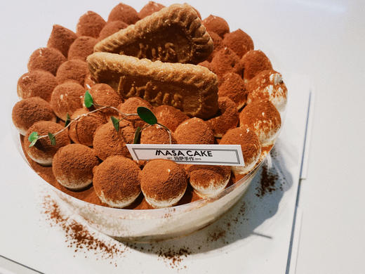 【提拉米苏】 商品图2