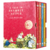 野蔷薇村的一年 4册 A Year in Brambly Hedge 野蔷薇村的故事 英文原版儿童话故事书 原版进口绘本 英语启蒙读物 Jill Barklem 商品缩略图3
