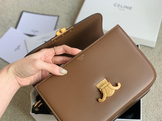 凯旋门大号升级版-焦糖 商品图5