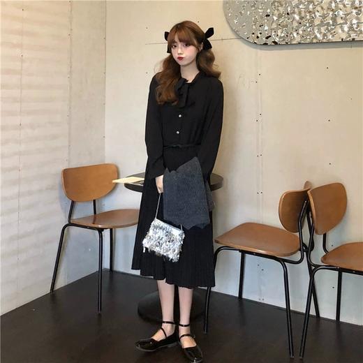 女连衣裙F1332 商品图3