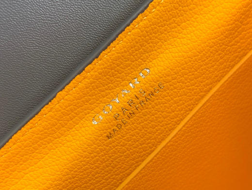 经典的西贡包 -灰色 商品图8