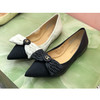 IUIU蝴蝶结浅口单鞋 商品缩略图0