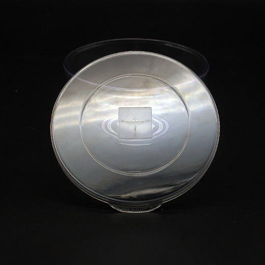 【靜思JING SI】环保碗（大）530ml 米白色/透明色 商品图6