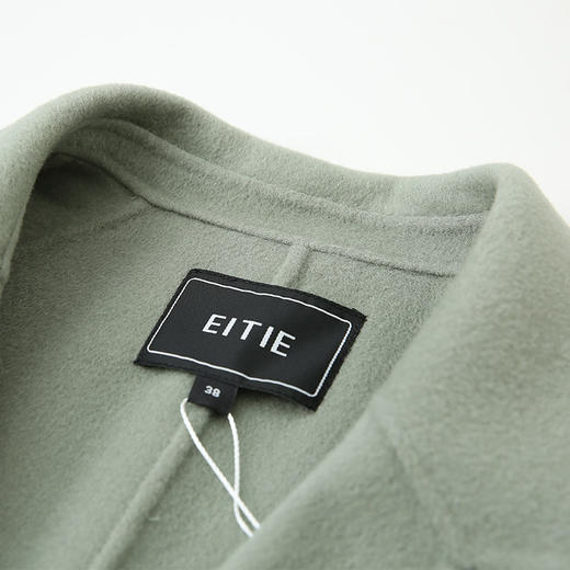 EITIE爱特爱6414101大衣 商品图7