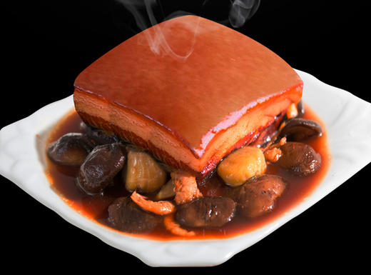 银祥同安封肉400g红烧肉下酒菜熟食卤肉猪肉厦门特产 商品图1