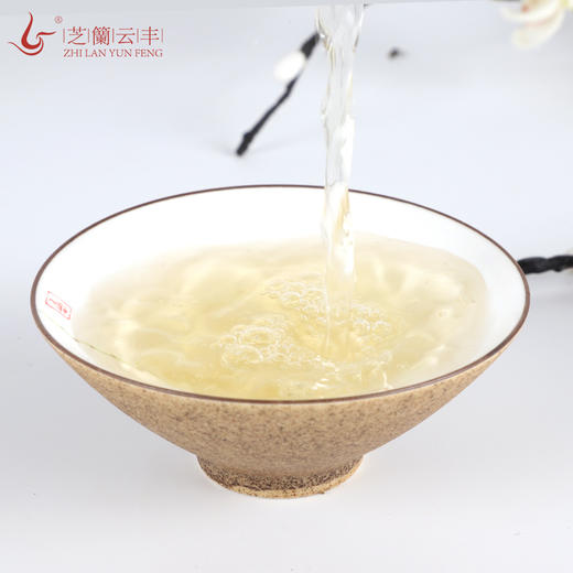 芝兰云丰·长安一片瓦  珍藏自饮过节送人 精美礼盒装 商品图8