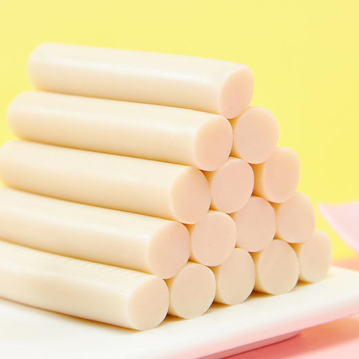 黄金香老字号高端鳕鱼肠320g*2宝宝馋嘴零食富含添加DHA儿童肉肠 商品图3