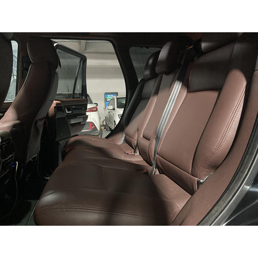 路虎 揽胜 V8 4.4 【长租-北京】 商品图6