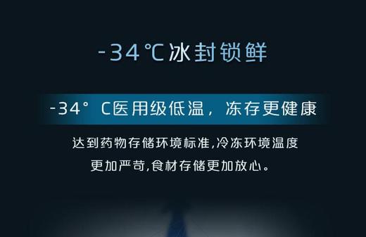 容声BCD-415WKR1DPGA冰箱 商品图10