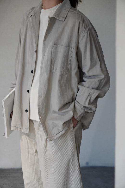 HTS衬衣 商品图1