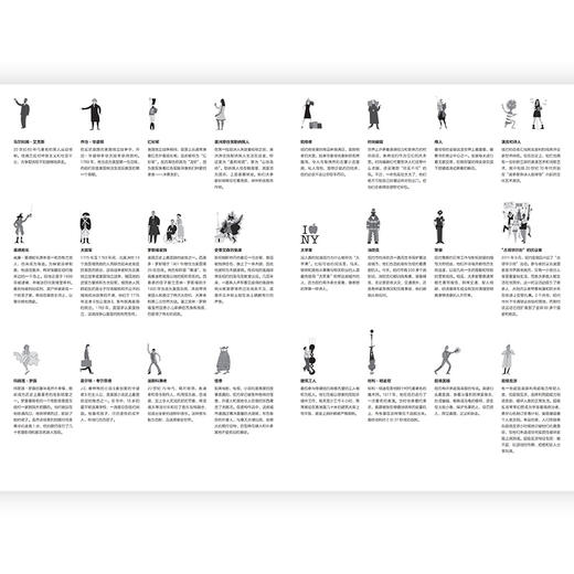 后浪正版 长长的贴纸地带：走进纽约 3—6岁科普益智游戏贴纸书 纽约城市地图 浪花朵朵童书 商品图3