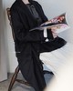 Au garcons黑色外套 商品缩略图4