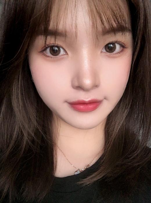 干敏眼推荐丨Ever初恋眼·Bebebest丨斩男蜜桃色14.2mm（年抛/2片装） 商品图7