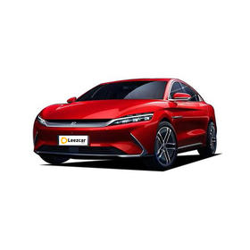 比亚迪 汉 EV 超长续航版豪华型 【月租-深圳】