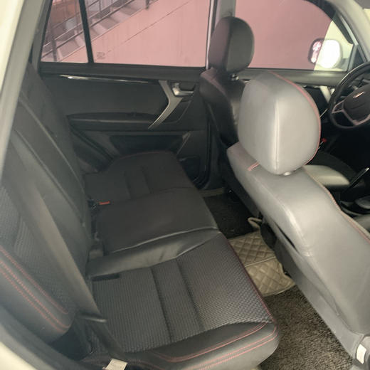 奇瑞 瑞虎3 1.6L CVT 智尚版 【长租-北京】 商品图3