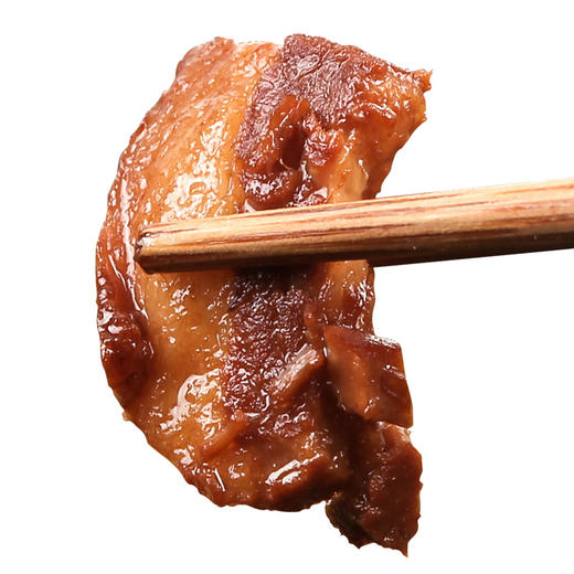 厦门同安封肉380g特产伴手礼熟食红烧肉东坡肉梅菜扣肉组合私房菜 商品图3