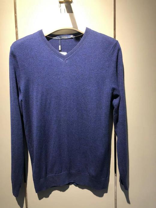 4F  ENZO 毛衫 商品图0