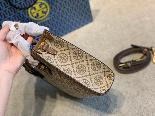 Tb老花琴谱-浅咖 商品图3