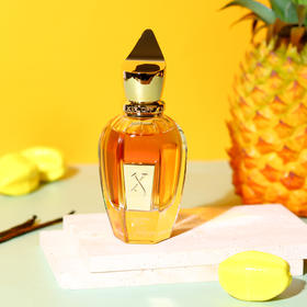 希爵夫 南十字 2（科鲁兹索尔II） Xerjoff Cruz del Sur II 分装「可口的芒果奶昔」