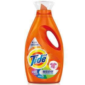 汰渍焕彩护衣洗衣液700克*2瓶（计价单位：套）混色