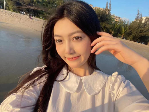 MILCACON 扩瞳厉害 黑糖豆沙 M26 black 14.5mm 年抛 含硅水凝胶 winni 商品图3