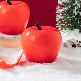 【粉丝专享】圣诞平安果（限12月23日-12月25日取）