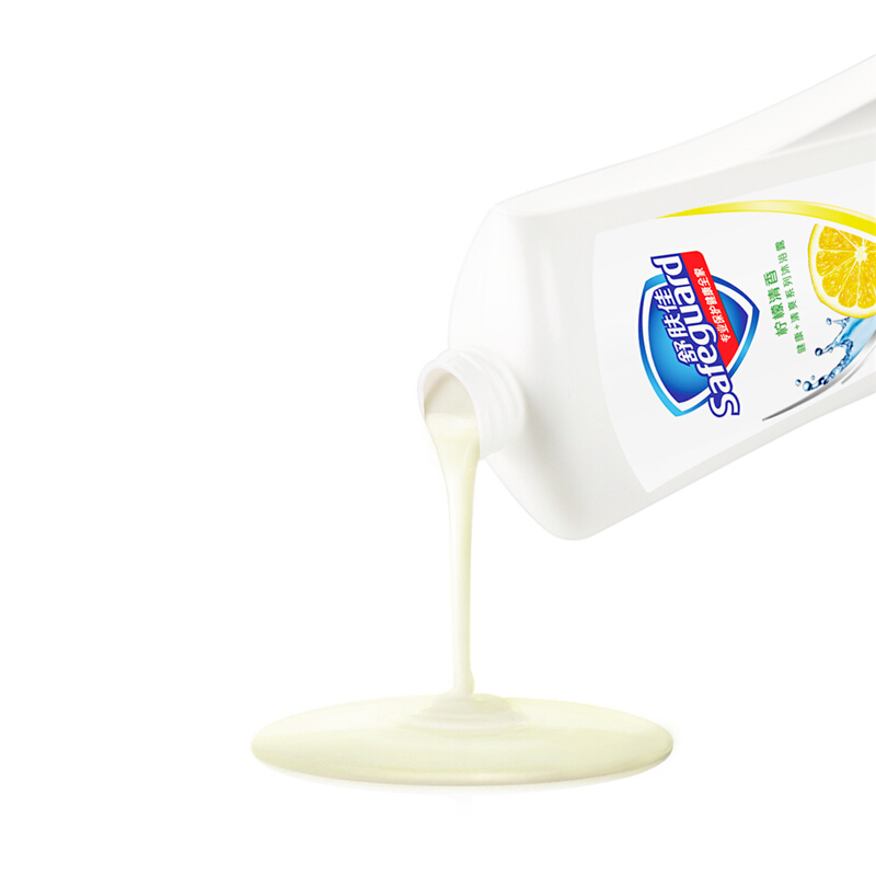 舒肤佳柠檬清新型沐浴露720毫升（BJ）