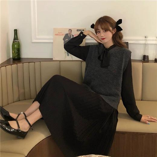 女连衣裙F1332 商品图1