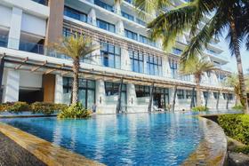 ​【三亚海棠湾民生威斯汀酒店】“旅伴离奇消失，酒店隔壁有神秘力量”