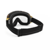 YNIQ - One - Black Turtle 配件 护目镜 黑色/金色/金镜 商品缩略图2