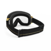 YNIQ - One - Black Gold 配件 护目镜 黑色/金色/黑镜 商品缩略图2
