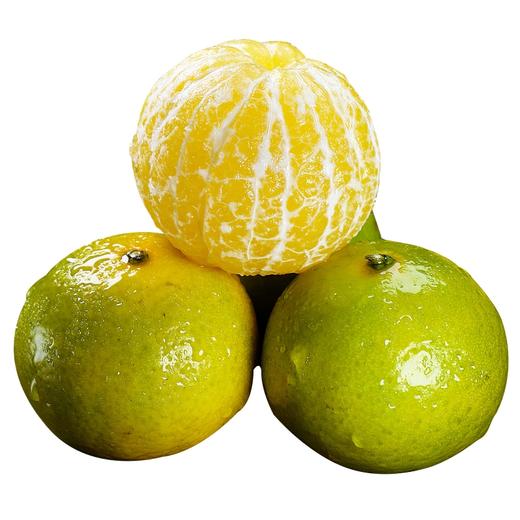 皇帝贡柑活动10元3斤一份 商品图0