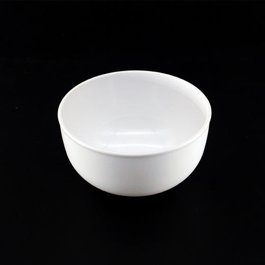 【靜思JING SI】环保碗（大）530ml 米白色/透明色 商品图5