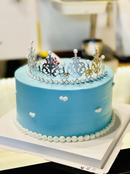 6-10寸 皇冠款 商品图0