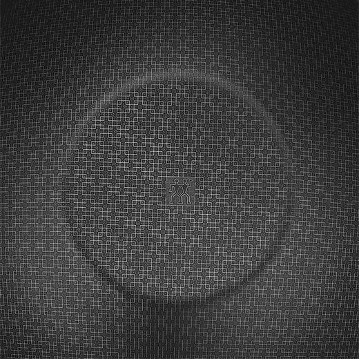 ZW-C150 双立人不锈钢蜂巢中式炒锅 商品图5