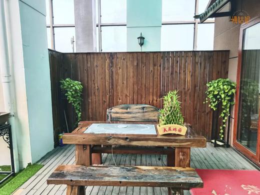 武汉慢姑娘星空别墅轰趴馆 商品图5