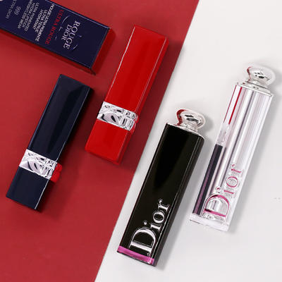 Dior迪奥口红740唇膏漆光口红新款 商品图1