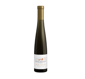 2018年蒙大菲庄园纳帕谷莫斯卡托甜白葡萄酒 (375mL) Robert Mondavi Winery Napa Valley Moscato d'Oro 2018 375mL